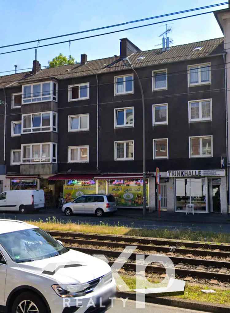 ??Exklusive Investitionschance: Zwei Mehrfamilienhäuser mit maximalem Wertsteigerungspotenzial