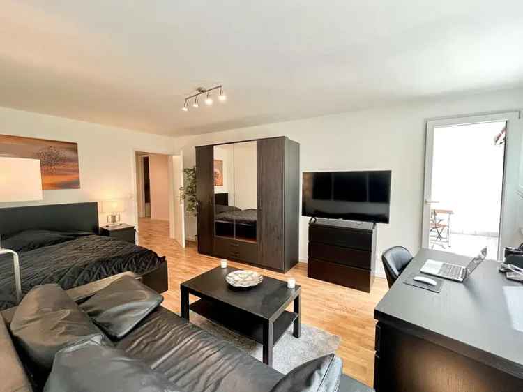 WG-Zimmer mieten München, Deutschland