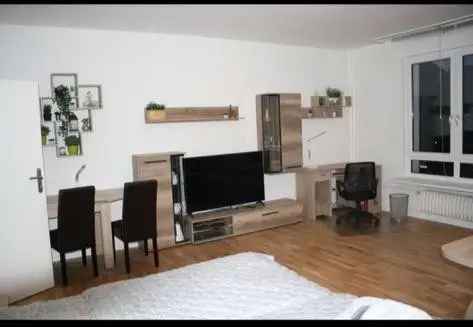 50qm Wohnung Steglitz Balkon Nahe S-Bahn U-Bahn