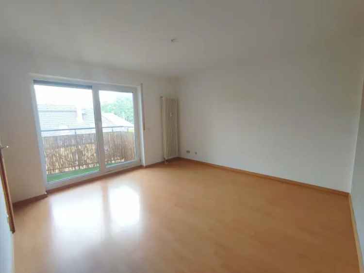 Renditestarke 1,5-Zimmer-Wohnung mit Balkon und Stellplatz in beliebter Wohnlage