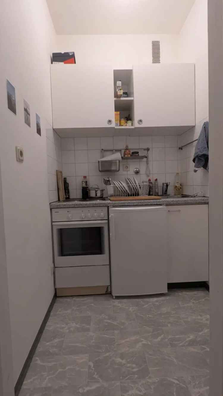 Wohnung mieten in Stuttgart
