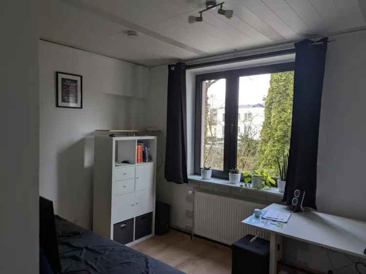 Wohnung mieten in Bochum