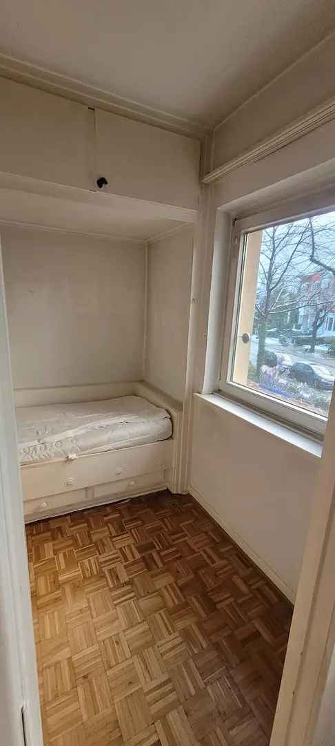 1 5 Zimmer Apartment Winterhude Handwerkerfreundlich