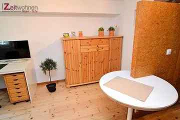 Wohnung (23.0 m²) zur Miete in Köln (Stolberger Straße, 50933 Cologne, Germany)