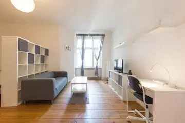 Wohnung (56.62 m²) zur Miete in Berlin (Heinersdorfer Straße 35, 13086 Berlin, Germany)