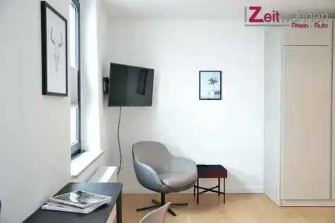 Wohnung (26.0 m²) zur Miete in Köln (Alter Markt 35-37, 50667 Cologne, Germany)