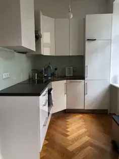 Wohnung (76.0 m²) zur Miete in München (Holzstraße 22, 80469 Munich, Germany)
