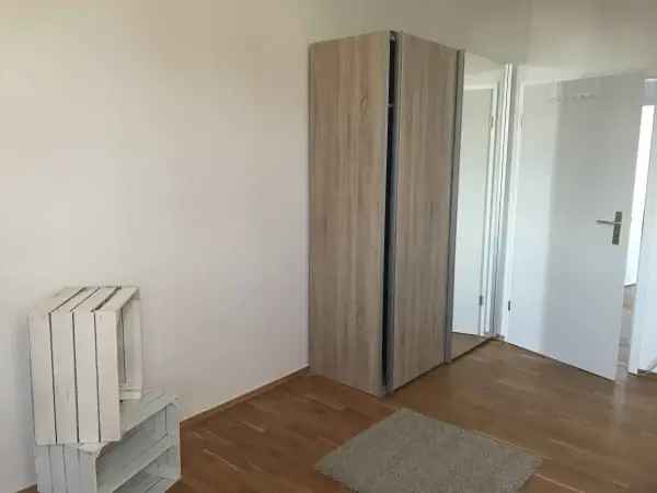 Privatzimmer in Frankfurt, Sachsenhausen