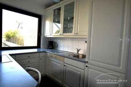 Möblierte 3-Zimmer-Wohnung in Köln!