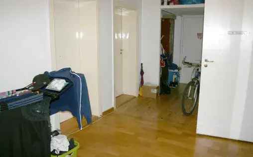 Wohnung (16.0 m²) zur Miete in Berlin (Cunostraße 70, 14199 Berlin, Germany) - immosurf.de