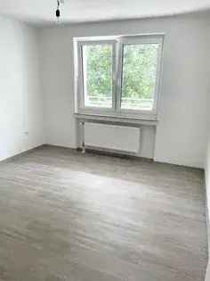 Wohnung (46.0 m²) zur Miete in Dortmund (Am Funkturm 50, 44309 Dortmund, Germany)