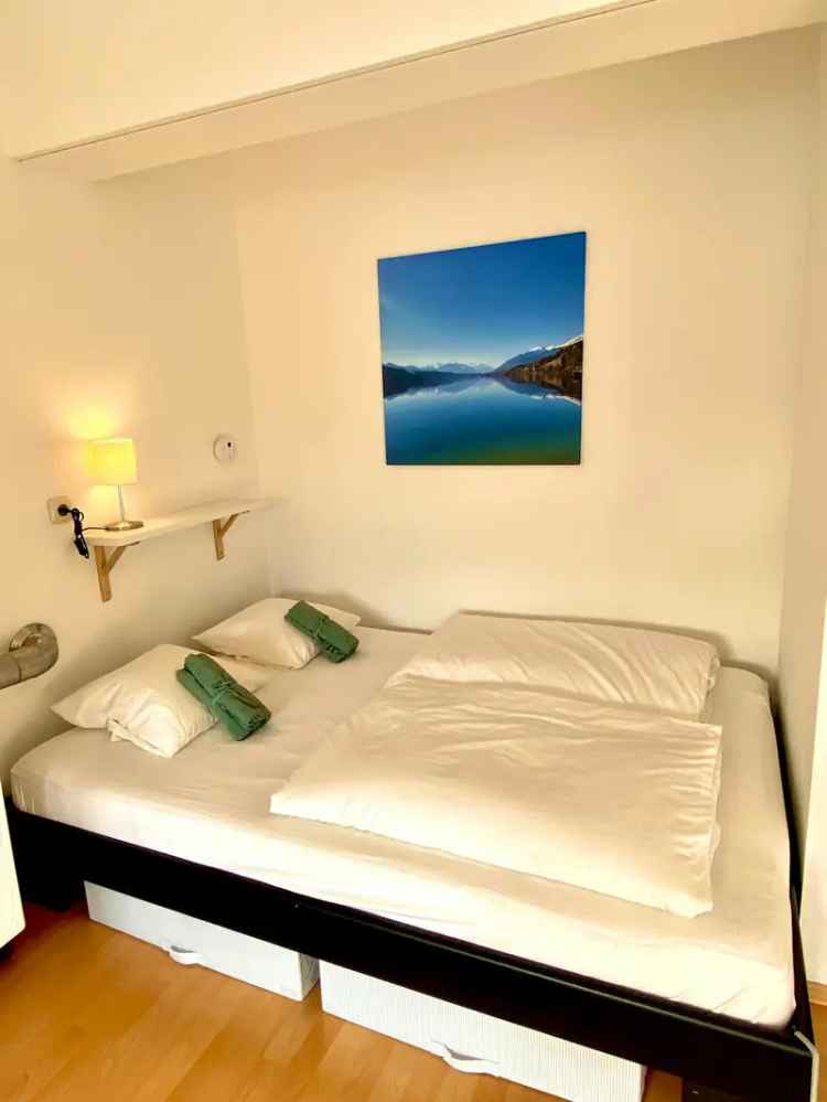 1 Schlafzimmer Wohnung mieten Nurnberg, Deutschland