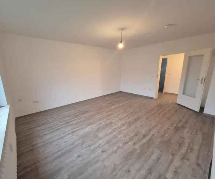 Kaufen 3 Zimmerwohnung in Schwachhausen provisionsfrei mit Balkon