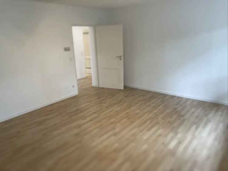 Exklusive 3-Zimmer-Wohnung in begehrter Lage von Niederrad