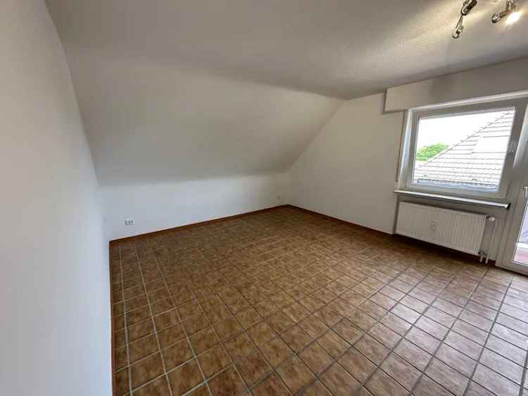 Mietwohnung 3 Zimmer mit Balkon in Hanau-Steinheim