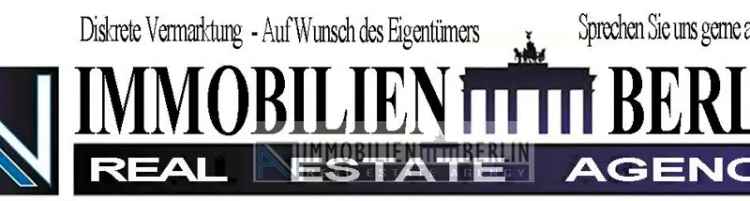 Wohnung kaufen Berlin - 105 kWh/(m²a) - Fernwärme