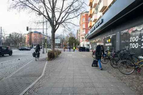 Wohnung (52.0 m²) zur Miete in Berlin (Linienstraße 115, 10115 Berlin, Germany)