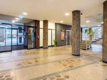 Wohnung (30.0 m²) zur Miete in Hamburg (Harburger Rathausplatz 6, 21073 Hamburg, Germany)