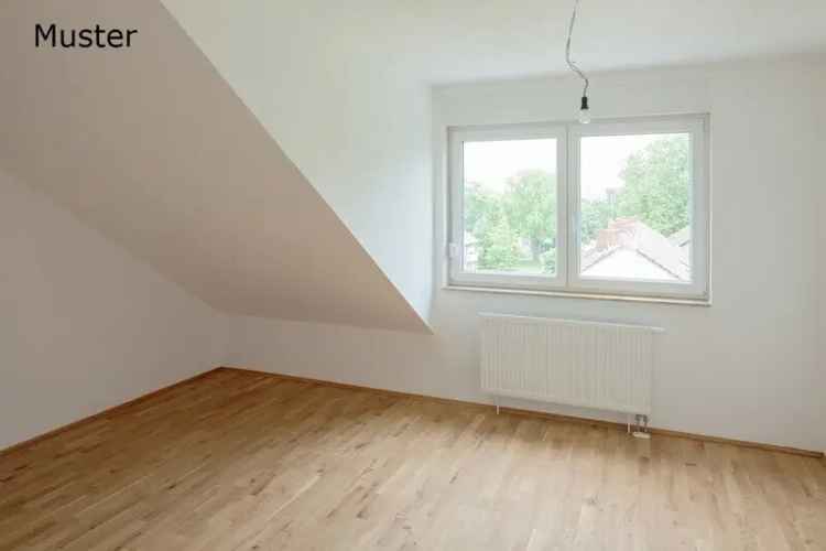 2 Zimmer Wohnung Porz Grengel mit Ausblick 54m²