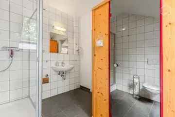 Wohnung (25.0 m²) zur Miete in Düsseldorf (Merziger Straße 2, 40476 Dusseldorf, Germany)