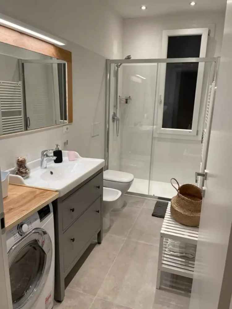 1.5 Zimmer mit Balkon und Einbauküche