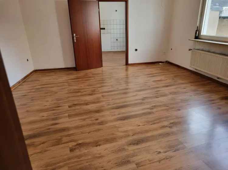 2 Zimmer Wohnung zentral gelegen