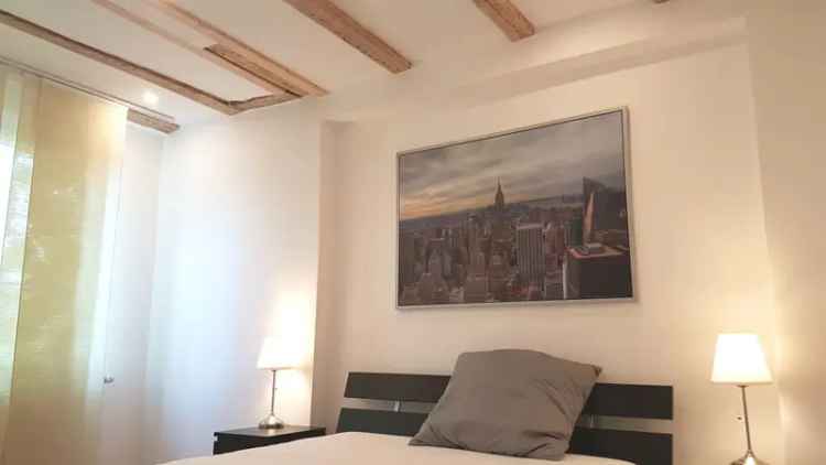 Loft mit Blick über Stuttgart - Modernes Apartment mit WLAN