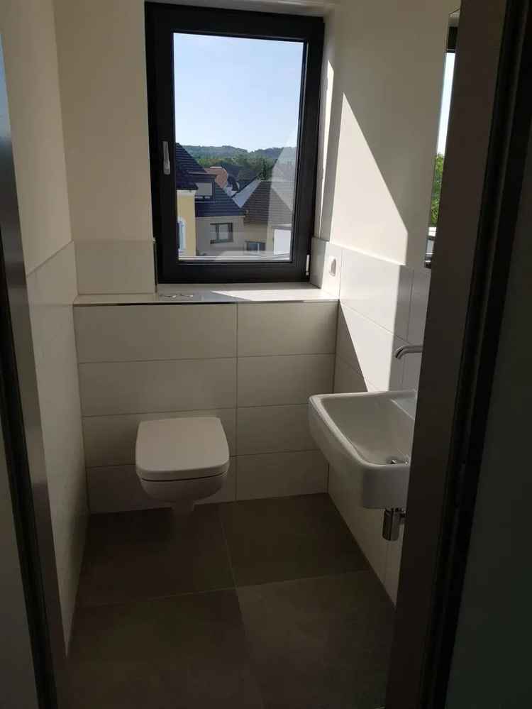 Wohnung mieten in Bonn