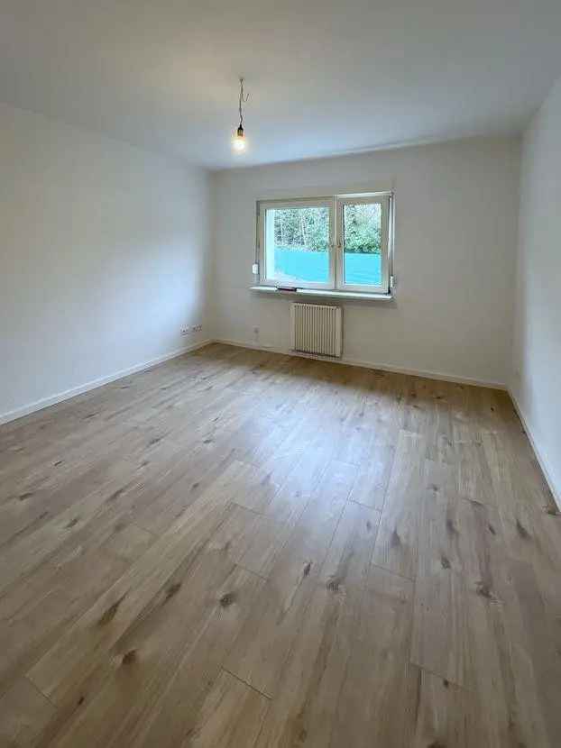 Ihr neues Zuhause in Gelsenkirchen – 3-Zimmer-Wohnung frisch saniert & bezugsfertig