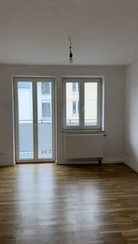 2 Zimmer Wohnung München Untergiesing Harlaching Nahe Isar U1 U2