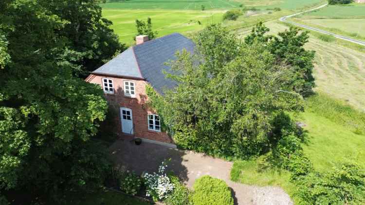 Haus Zum Kauf in Südtondern, Schleswig-Holstein