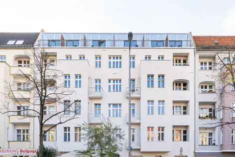 Wohnung (33.0 m²) zur Miete in Berlin (Bornholmer Straße 85, 10439 Berlin, Germany)