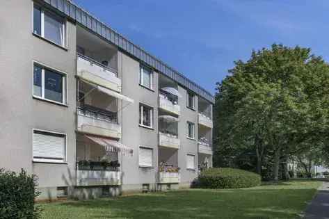 Wohnung (68.0 m²) zur Miete in Dortmund (Schramweg 2, 44269 Dortmund, Germany) - immosurf.de