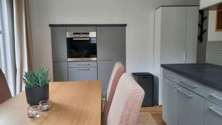 Stuttgart Uhlbach 2 Zimmer Wohnung ab 01 02 2025