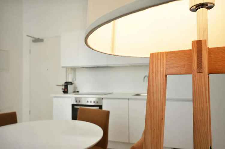 1 Schlafzimmer Wohnung mieten Frankfurt, Deutschland