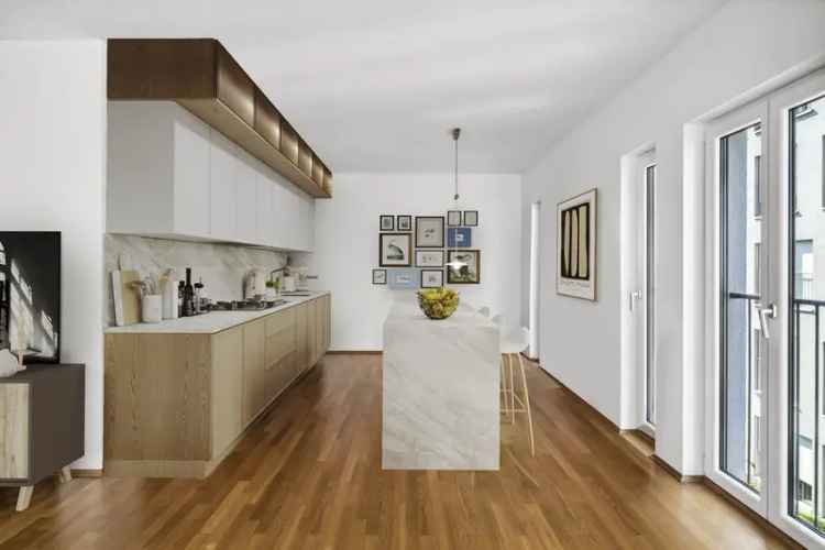 Wohnung Zum Kauf , Frankfurt am Main, Hessen