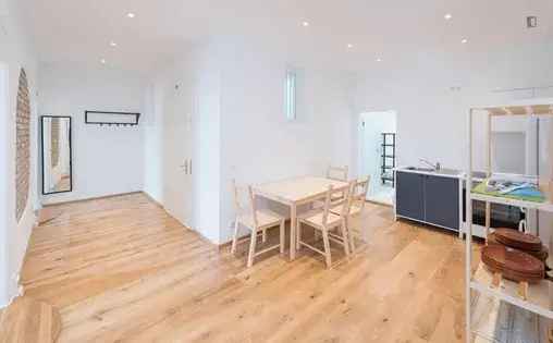 Wohnung (37.47 m²) zur Miete in München (Pound for pound, Kapuzinerstraße 35, 80469 Munich, Germany)