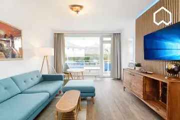 Wohnung (68.0 m²) zur Miete in Hamburg (Grützmühlenweg 17, 22339 Hamburg, Germany)