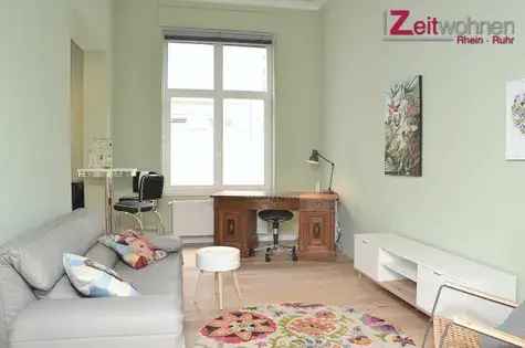 Haus (53.0 m²) zur Miete in Köln (Roonstraße 34, 50674 Cologne, Germany)
