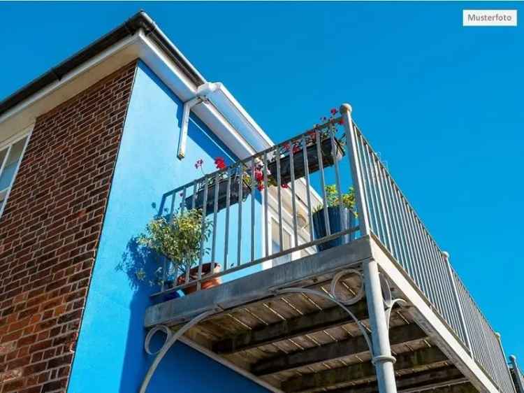 Okrilla - Etagenwohnung in 01458 Ottendorf-Okrilla, Gaswerkstr.