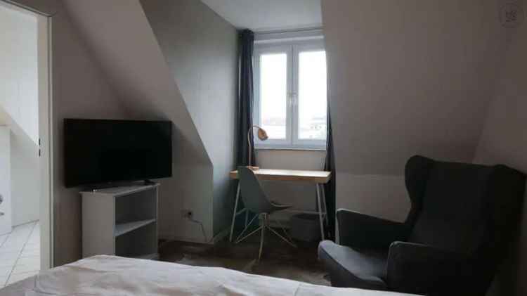 LIVE-INN ***Stylisches Apartment in der beliebten Nordstadt***