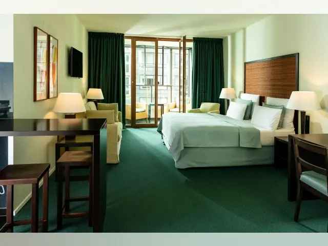 1 Schlafzimmer Wohnung mieten Berlin, Deutschland