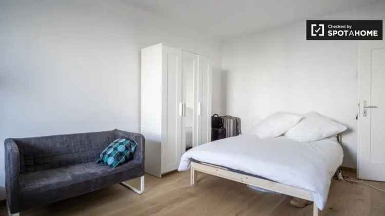 Zimmer zu vermieten, 4-Zimmer-Wohnung, Treptow-Köpenick