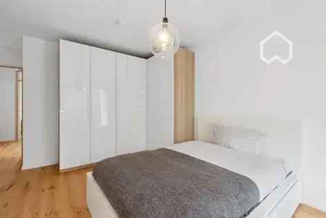 Wohnung (64.0 m²) zur Miete in Düsseldorf (An der Kaiserburg 25, 40629 Dusseldorf, Germany)