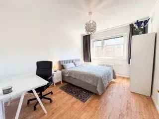 Wohnung (63.0 m²) zur Miete in Berlin (Zehdenicker Straße 12B, 10119 Berlin, Germany)