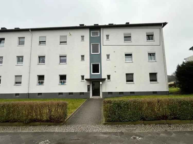 Schöne 3,5 Zimmer Wohnung nähe Urban Green in Bochum Riemke