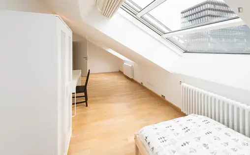 Wohnung (38.99 m²) zur Miete in München (Kohlstraße 7, 80469 Munich, Germany)