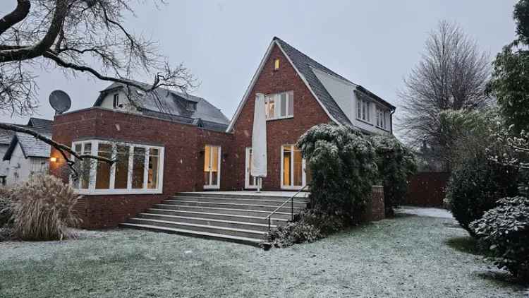 Kaufen Einfamilienhaus in Traumhaus mit exklusiver Ausstattung