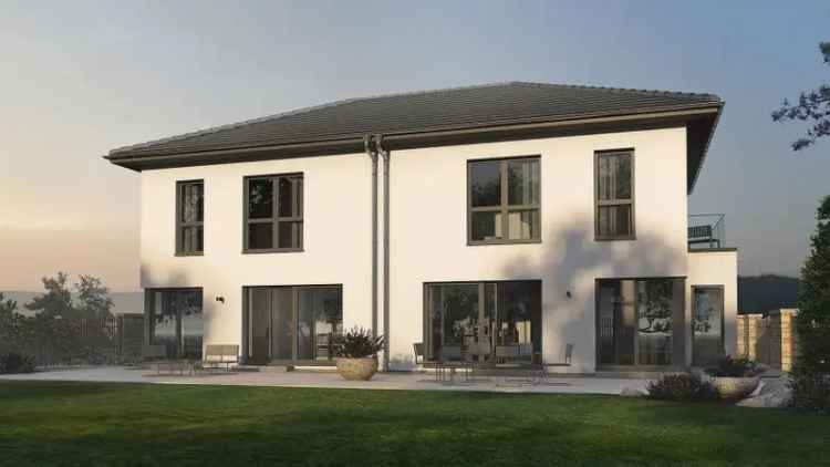 ▷ Perfekt für Familien! Ihr neues Zuhause mit Garten und viel