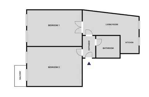 Wohnung (90.0 m²) zur Miete in Berlin (Erich Schmidt Verlag, Genthiner Straße 30G, 10785 Berlin, Germany)